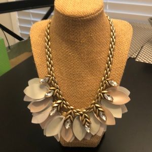 Stella & Dot Birdie Necklace